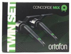 Ortofon Concorde MKII Mix (Twin) DJ pikap iğnesi