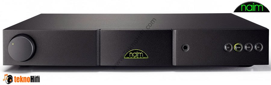 Naim Audio NAIT 5SI Entegre Amplifikatör
