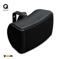 Q Acoustics QI 65EW 6.5'' İç / Dış Mekan Duvar Hoparlörü