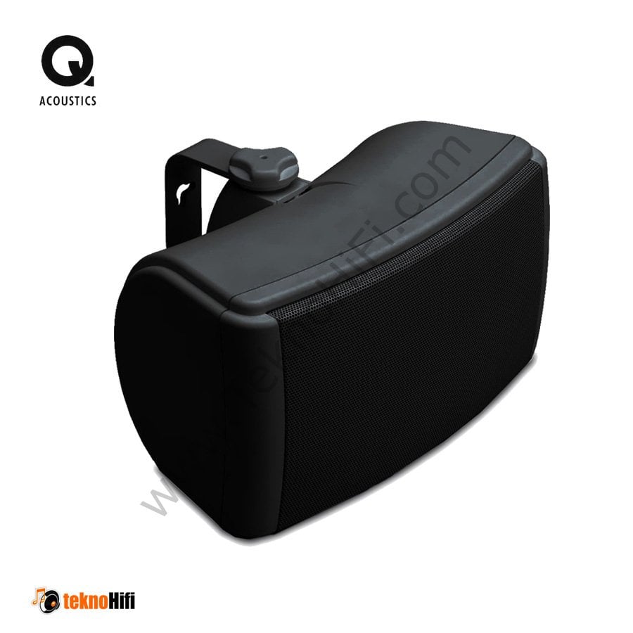 Q Acoustics QI 45EW 4.5'' İç / Dış Mekan Duvar Hoparlörü
