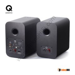 Q Acoustics M20 HD Kablosuz Müzik Sistemi