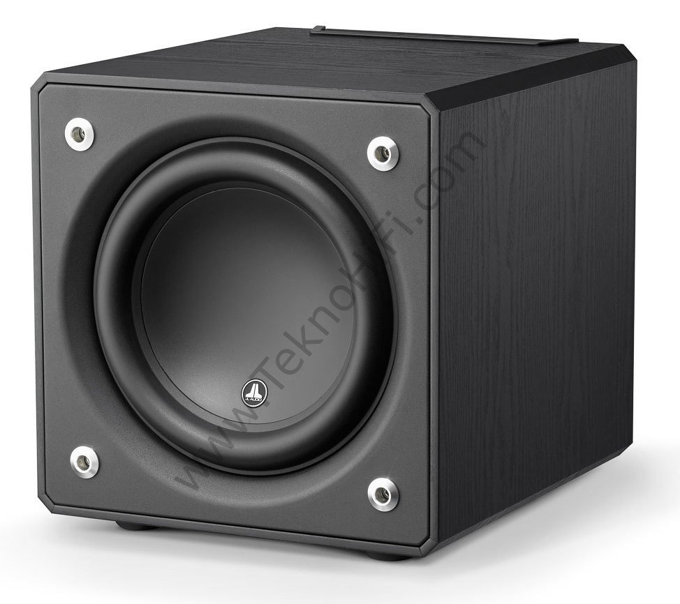 E-Sub e112-ASH 1500W Aktif Subwoofer