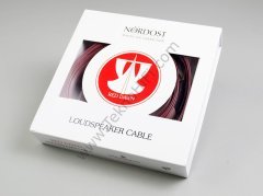 Nordost RED DAWN Hoparlör Kablosu '2 x 3 Mt.'