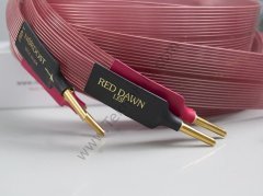 Nordost RED DAWN Hoparlör Kablosu '2 x 3 Mt.'