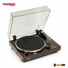 Thorens TD 204 Pikap