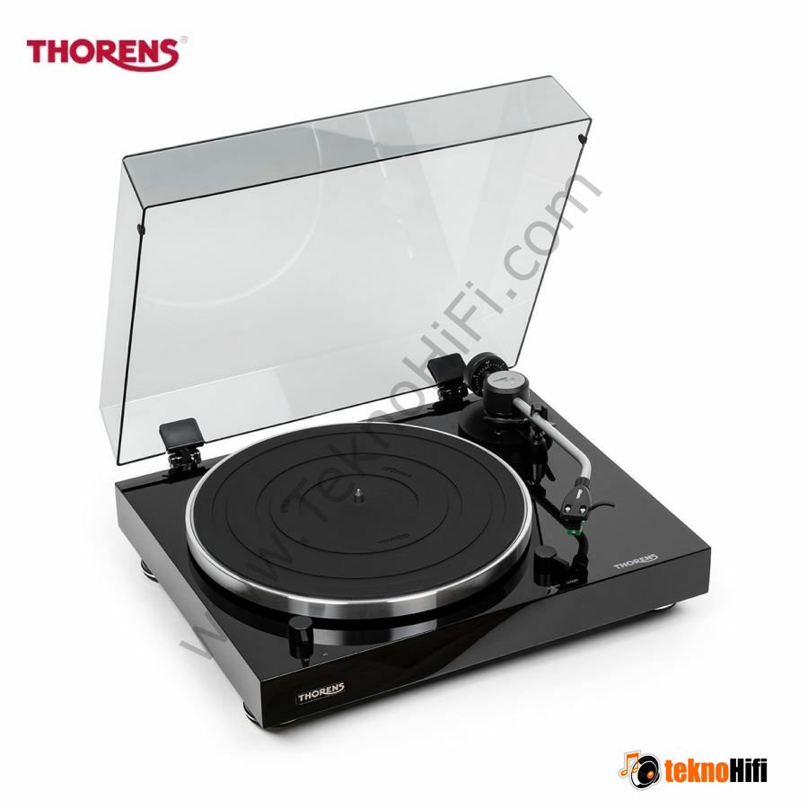 Thorens TD 204 Pikap