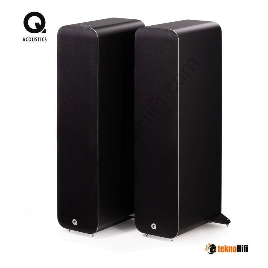 Q Acoustics M40 HD Kablosuz Müzik Sistemi