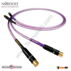 Nordost FREY 2  RCA Kablo '1.5 Metre'