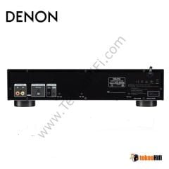 Denon DCD 600NE CD Player / CD-R/RW