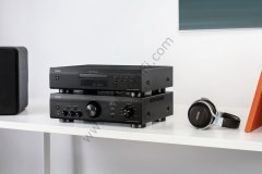 Denon DCD 600NE CD Player / CD-R/RW