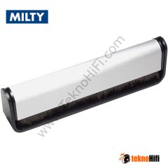 Milty MI0135 carbon Fibre Record Brush