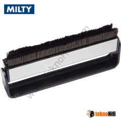 Milty MI0135 carbon Fibre Record Brush