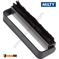 Milty MI0135 carbon Fibre Record Brush