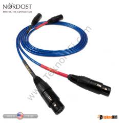 Nordost BLUE HEAVEN XLR Kablo '1.5 Metre'