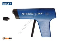 Milty Zerostat 3 AntiStatik Tabanca