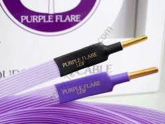 Nordost PURPLE FLARE Hoparlör Kablosu '2 x 3 Mt.'