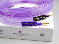 Nordost PURPLE FLARE Hoparlör Kablosu '2 x 3 Mt.'