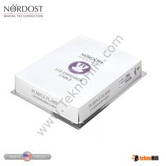 Nordost PURPLE FLARE Hoparlör Kablosu '2 x 3 Mt.'