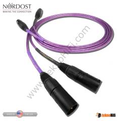 Nordost PURPLE FLARE XLR Kablo '1.5 Metre'