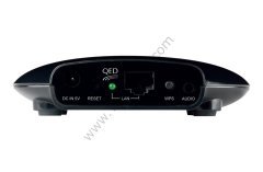 QED QE-2940 Uplay Stream Hi-Fi Network Streamer