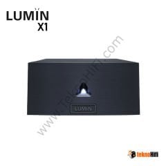 Lumin X1 Network Streamer