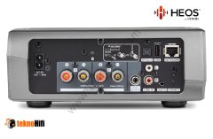 Denon HEOS AMP HS2 Kablosuz Amplifikatör