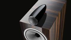 Bowers & Wilkins 702 Signature Kule Hoparlör 'Çift'