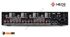 Denon HEOS DRIVE HS2 Multi-Room Streaming Amplifier