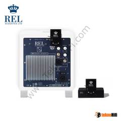 REL Acoustic ARROW T Serisi için Kablosuz Verici Sistemi