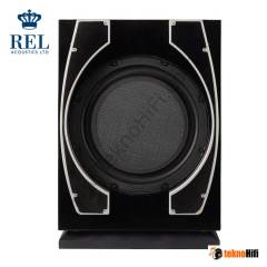 REL Acoustics 212 SX 1000W 4 X 12'' Subwoofer