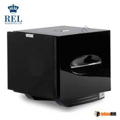 REL Acoustics S/812 Subwoofer