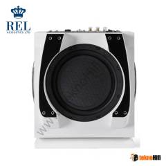 REL Acoustics S/510 Subwoofer