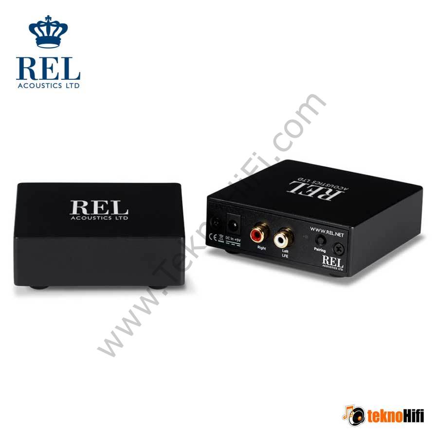 REL Acoustic HT-Air Wireless Kablosuz Verici Sistemi