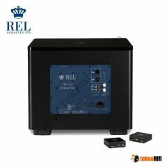 REL Acoustic HT/1510 Predator Subwoofer