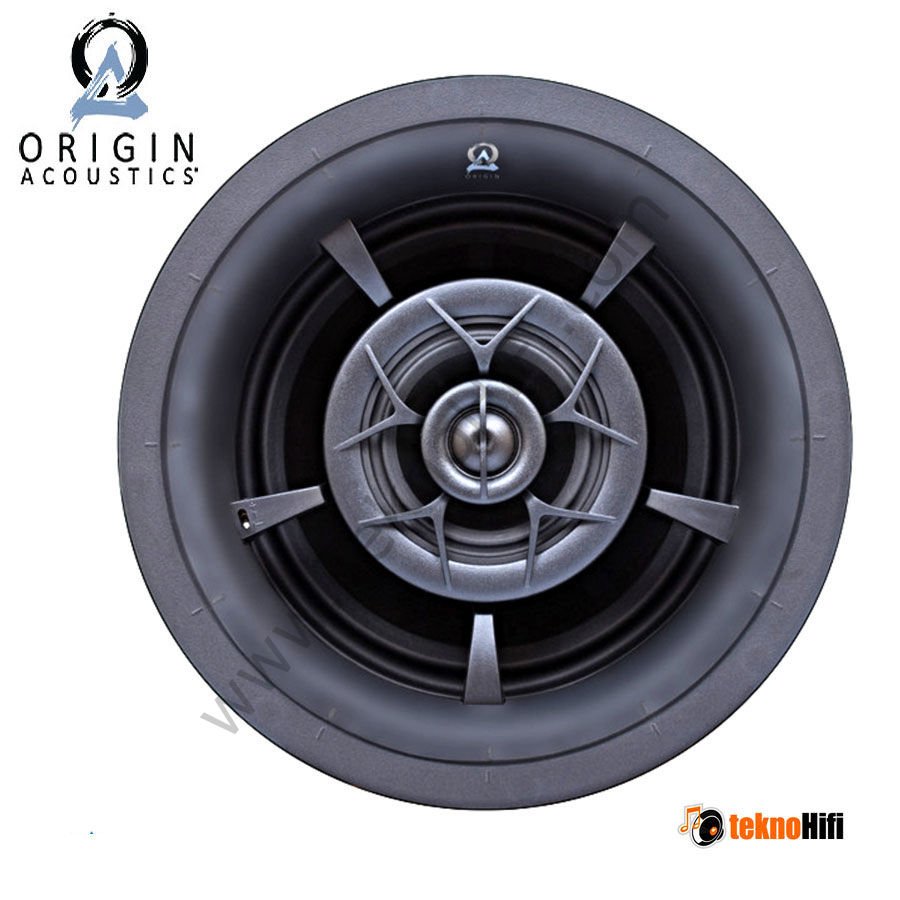 Origin Acoustics D85 8'' Tavan Hoparlörü 'Adet'