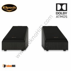 Klipsch RP-500 SA II Dolby Atmos Hoparlörü 'Çift'