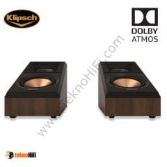 Klipsch RP-500 SA II Dolby Atmos Hoparlörü 'Çift'
