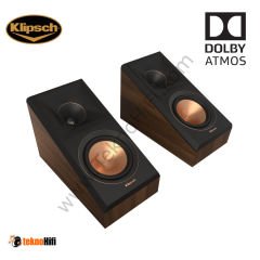 Klipsch RP-500 SA II Dolby Atmos Hoparlörü 'Çift'