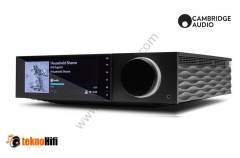 Cambridge Audio EVO 150 Streaming Amplifikatör