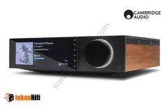 Cambridge Audio EVO 75 Streaming Amplifikatör