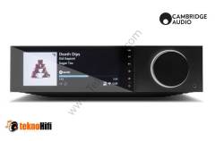 Cambridge Audio EVO 75 Streaming Amplifikatör