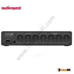 Audioquest Powerquest 303 AC Filtreli Akım Korumalı Priz