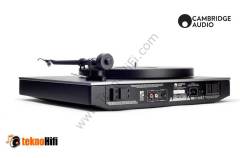 Cambridge Audio ALVA TT  Direct Drive Pikap