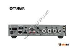 Yamaha WXA-50 MusicCast Wireless Streaming Amplifier