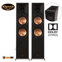 Klipsch RP-8060FA II Dolby Atmos Kule Hoparlör 'Çift'