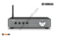 Yamaha WXC-50 MusicCast Wireless Streaming PreAmplifier