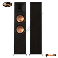 Klipsch RP-8000F II Kule Hoparlör 'Çift' Ebony