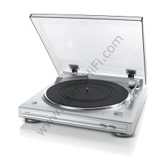 Denon DP-29 F Tam otomatik Pikap