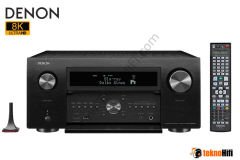 Denon AVC-X 8500HA 13.2  8K A/V Receiver