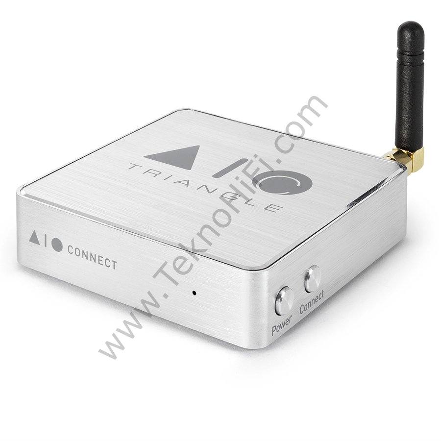 Triangle AIO C Network Player
